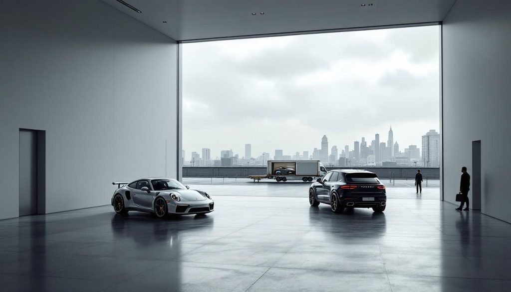 découvrez l'analyse des performances de porsche en 2025, marquée par une baisse mondiale de 10 % dans les livraisons automobiles, et les perspectives du constructeur allemand.
