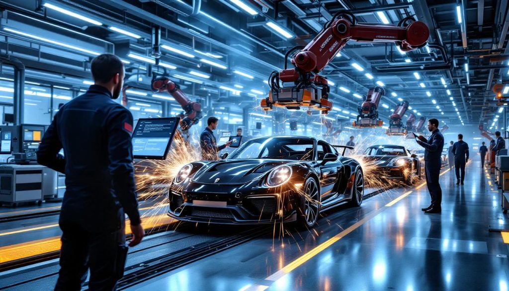 découvrez les défis majeurs auxquels porsche doit faire face en 2026, une année cruciale pour le constructeur allemand, entre innovations technologiques et enjeux économiques.
