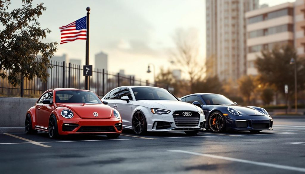 découvrez le rappel aux états-unis concernant les défaillances des caméras de recul affectant les véhicules vw, audi et porsche, et les mesures prises pour assurer la sécurité des conducteurs.