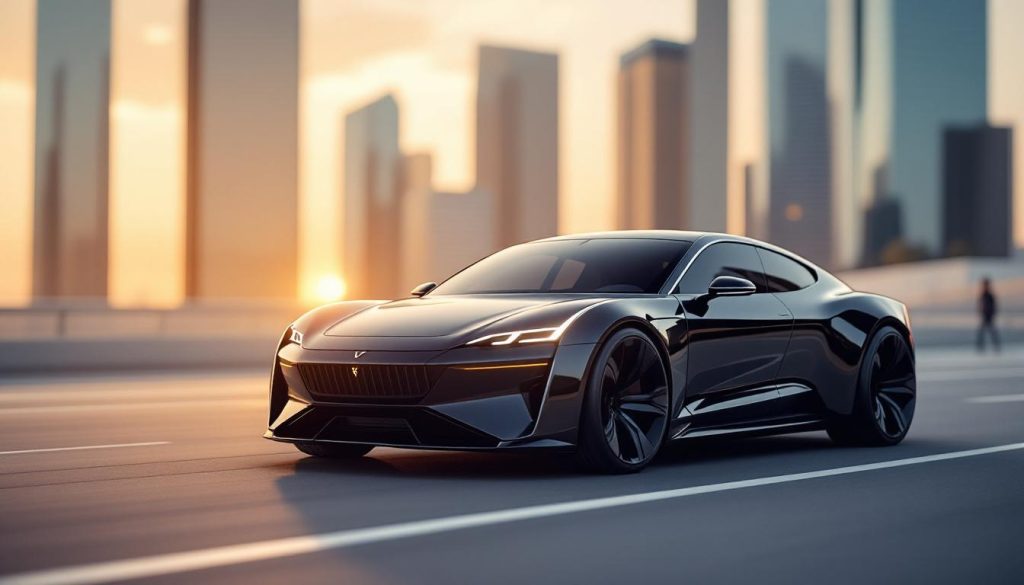 découvrez les premiers teasers de la saic z7 électrique, un modèle au design audacieux inspiré de la porsche taycan, alliant performance et élégance.