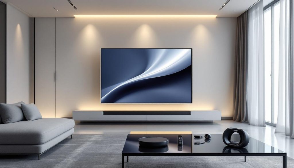 découvrez le téléviseur pliable porsche, alliant design, technologie et luxe au prix d’une porsche 911. analyse complète : cet investissement haut de gamme vaut-il vraiment le coup ?