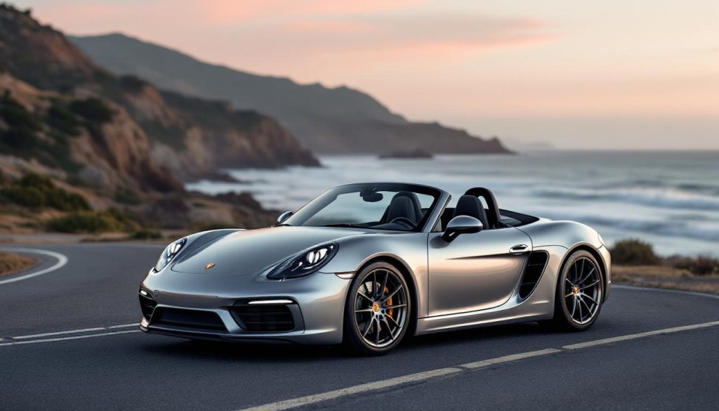 découvrez le porsche boxster 981 2.7, alliant fiabilité reconnue, moteur flat-six au son envoûtant et valeur durable. une opportunité unique pour les passionnés de performance et d'élégance à ne pas manquer.