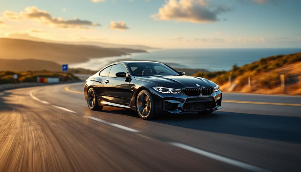 découvrez la nouvelle bmw m440i, alliant des performances proches d'une porsche 911 à un prix fiscal compétitif, presque aussi abordable qu'une golf gti.