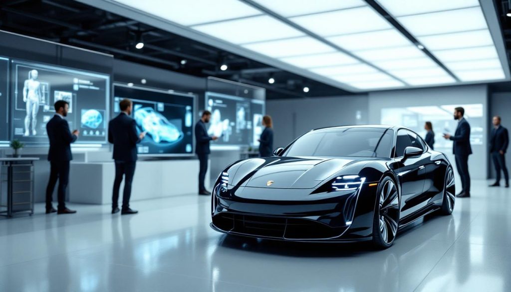 découvrez les nouveautés attendues du lifting majeur de la porsche panamera prévu pour 2027, alliant design modernisé et performance optimisée.