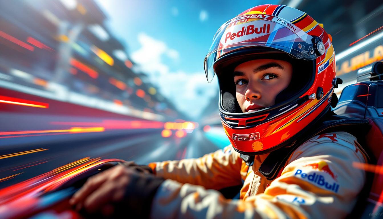 découvrez pourquoi charles roussanne, haut-savoyard d'exception, s'engage avec humilité dans le domaine de l'automobile, alliant passion et valeurs fortes.