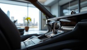 chez porsche, profitez de la technologie hybride unique qui combine le plaisir de la boîte manuelle avec la simplicité de l'automatique pour une expérience de conduite optimale.