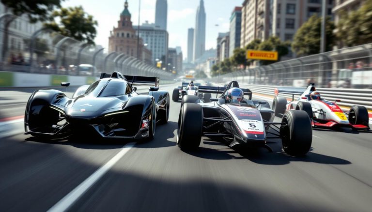 découvrez l'analyse complète de la course de formule e à madrid où jaguar devance porsche, infligeant un coup dur à ds et citroën. retour sur les moments clés et les enjeux pour les équipes.