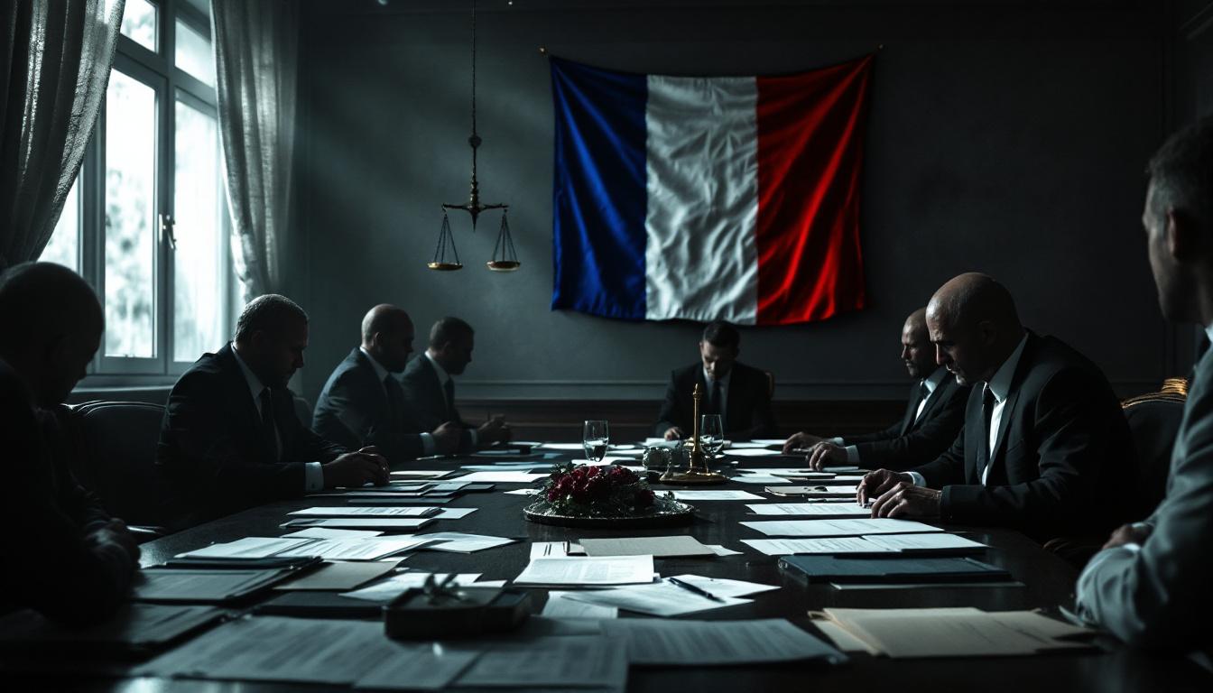 le gouvernement porte plainte pour dénoncer des pratiques internes frauduleuses au sein de la fédération française, mettant en lumière des irrégularités et renforçant la lutte contre la fraude.