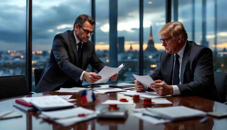 le gouvernement dépose une plainte officielle pour dénoncer des pratiques frauduleuses internes à la fédération française, marquant une étape importante dans la lutte contre la corruption.