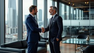 jefferies conserve sa recommandation d'achat sur porsche après une rencontre positive avec le nouveau pdg, soulignant des perspectives prometteuses pour l'avenir de la marque.