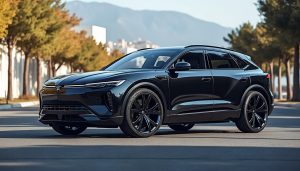 découvrez les 10 suv les plus stylés à venir, avec des modèles innovants prêts à révolutionner le marché du 4x4 grâce à leur design audacieux et leurs technologies avancées.