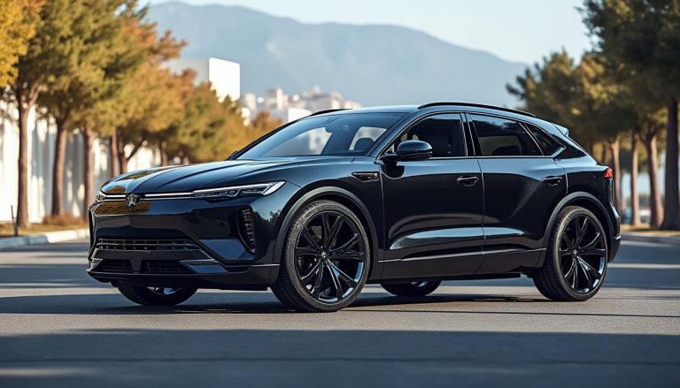 découvrez les 10 suv les plus stylés à venir, avec des modèles innovants prêts à révolutionner le marché du 4x4 grâce à leur design audacieux et leurs technologies avancées.