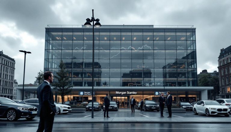 découvrez comment morgan stanley impacte la dynamique du secteur automobile en europe, en ralentissant la croissance et les perspectives du marché.