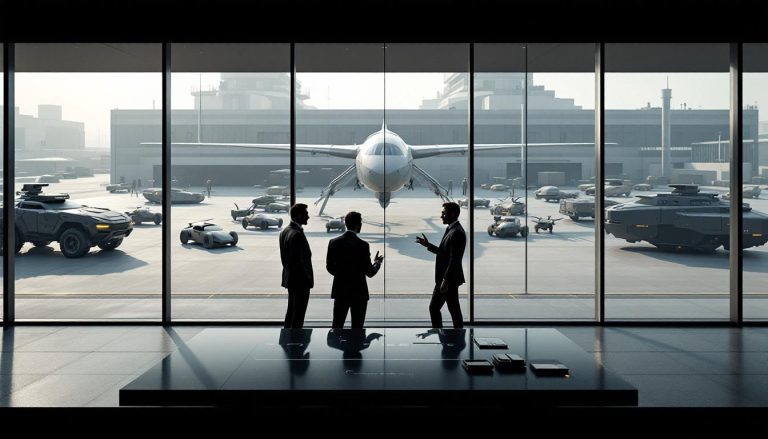 porsche se, principal actionnaire de volkswagen, investit stratégiquement dans le secteur de la défense pour renforcer son portefeuille et soutenir l'innovation technologique.