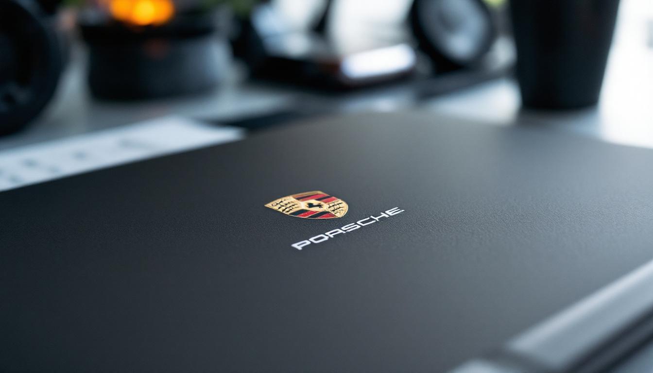 porsche se enregistre une baisse de 9% de son bénéfice en 2025, mais grâce à une gestion prudente de ses investissements, l'impact financier reste contrôlé.