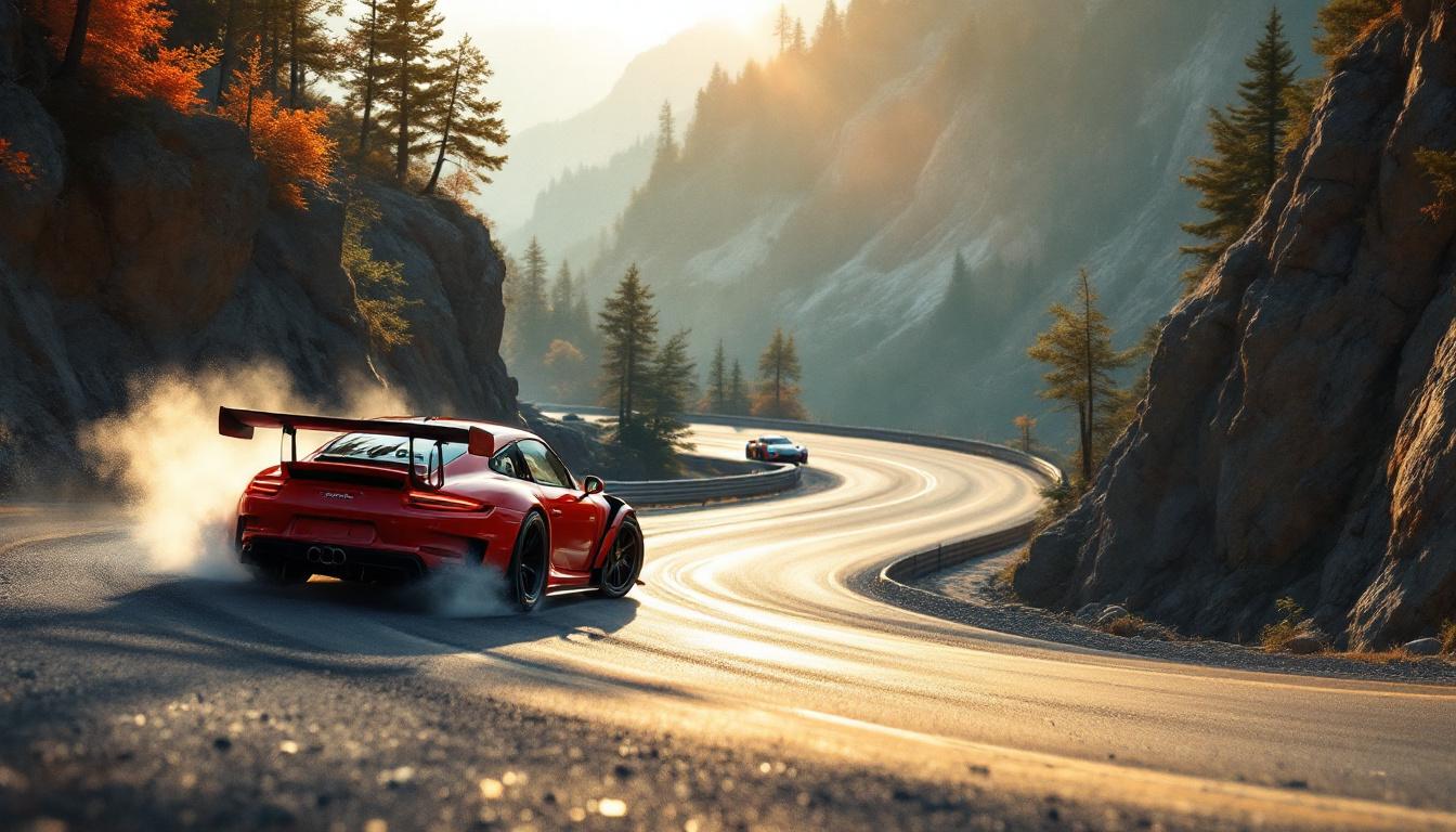 julien andlauer enchaîne les succès en endurance imsa avec une victoire éclatante aux 12 heures de sebring, après son triomphe à daytona, confirmant la domination de porsche.