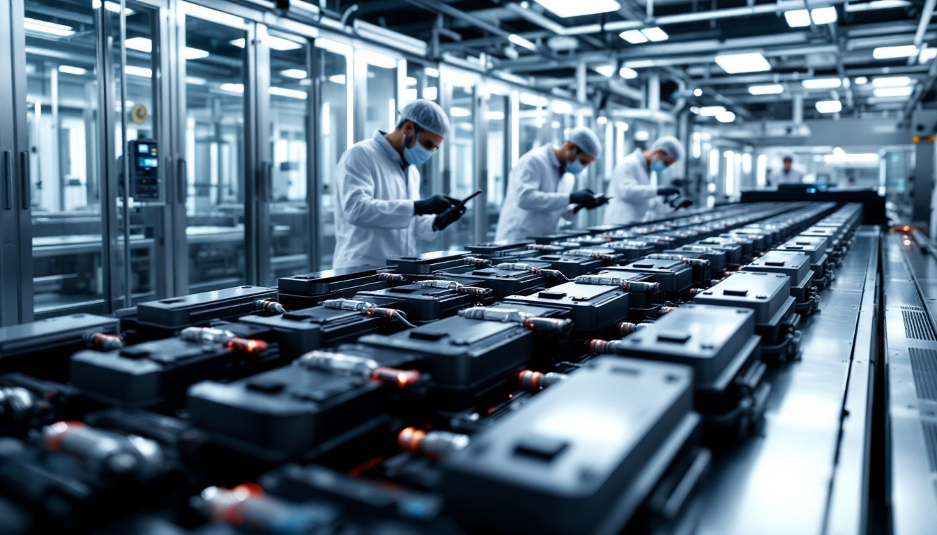 porsche aurait conçu des batteries pour voitures électriques pensées pour durer indéfiniment. que sait-on vraiment de ces packs innovants ?