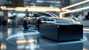 porsche aurait développé des batteries pour voitures électriques conçues pour durer très longtemps. découvrez ce que l’on sait de cette technologie prometteuse.