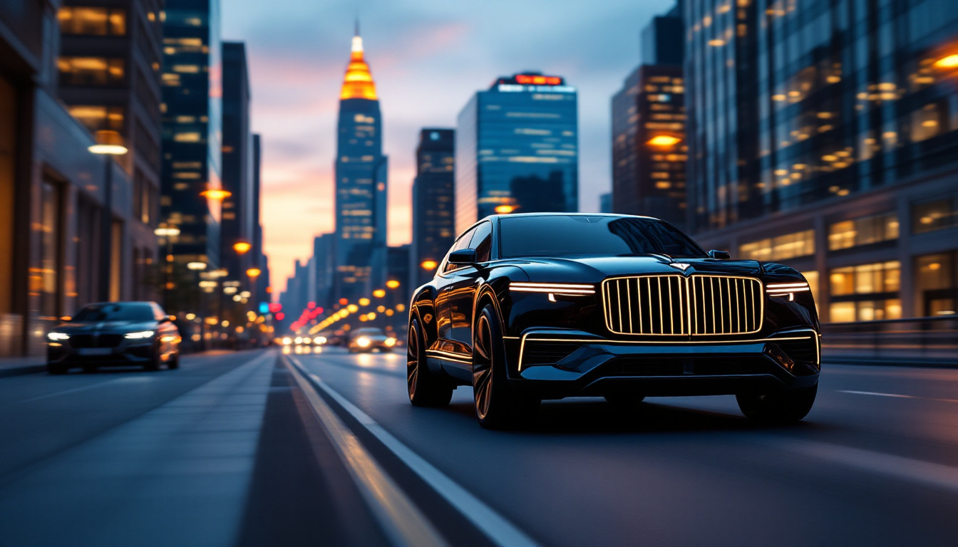 la première bentley électrique rompt avec le silence attendu : découvrez la sonorité imaginée par la marque et comment elle bouscule les codes du luxe électrique.