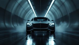 la première bentley électrique surprend en faisant entendre sa voix : découvrez comment la marque réinvente le silence et bouscule les codes du luxe automobile.