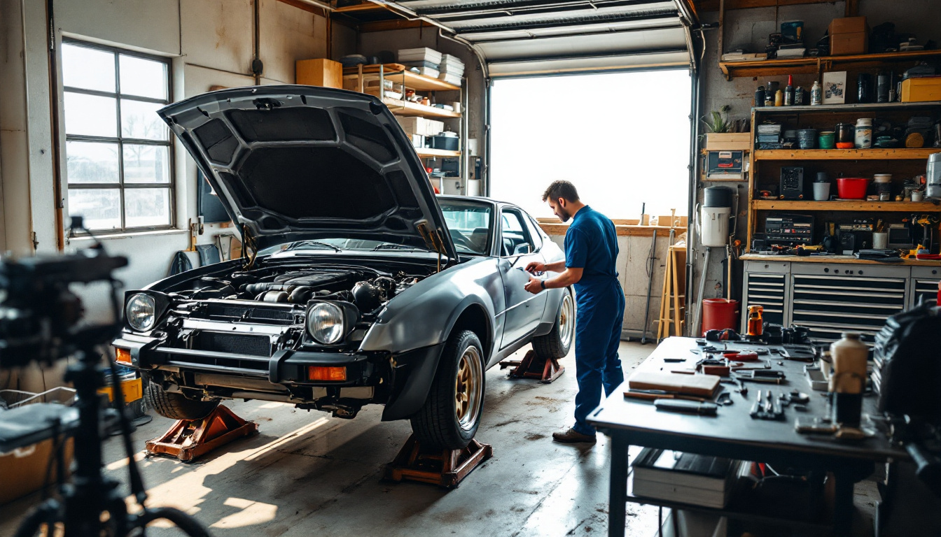 découvrez le résumé de l’épisode s01 de flipping bangers : le défi porsche 924, entre restauration, mécanique et surprises. retrouvez le programme tv sur ouest-france.
