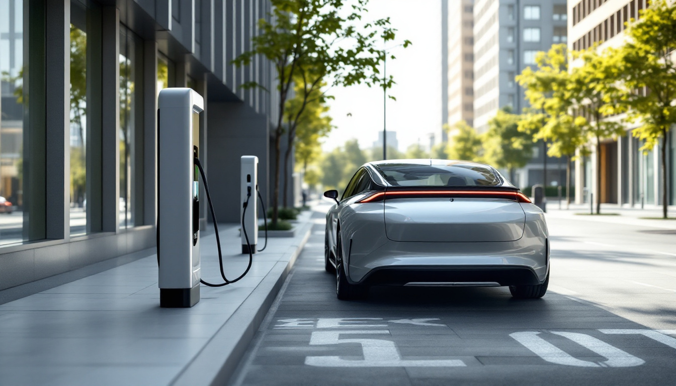 en août, l’électrification stimule les immatriculations automobiles, tandis que les constructeurs chinois continuent de gagner du terrain sur le marché.