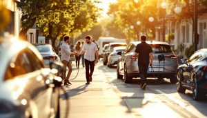 portées par l’électrification, les immatriculations progressent en août, tandis que les constructeurs chinois continuent de gagner du terrain.