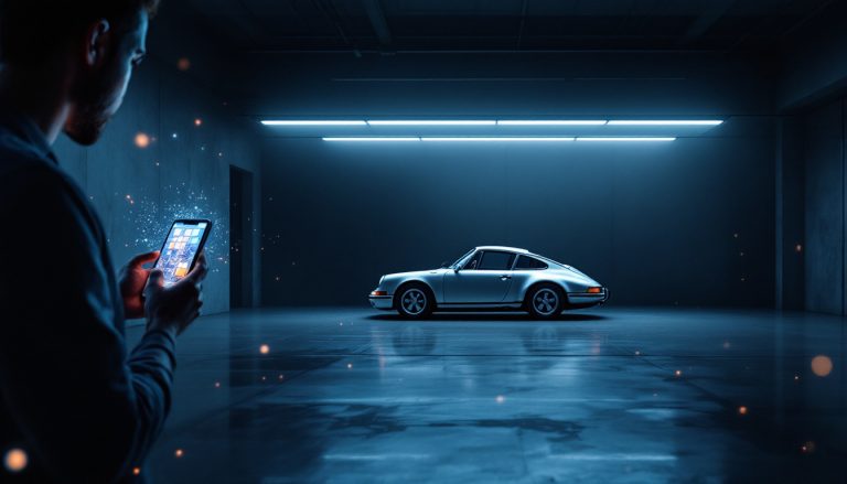 après l’arrêt du projet nft porsche, que deviennent les détenteurs ? découvrez les conséquences de cette fin et les options qui s’offrent aux collectionneurs.