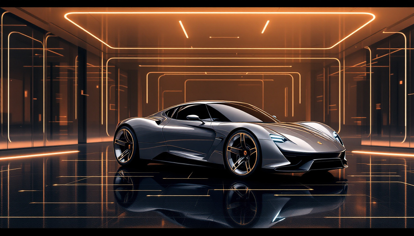 après l’arrêt du projet nft de porsche, que deviennent les détenteurs ? découvrez les conséquences sur leurs jetons et les perspectives pour la suite.