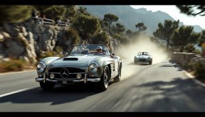 suivez le classement en temps réel du tour de corse historique 2026 : résultats, positions des équipages et évolution de la course spéciale après spéciale.